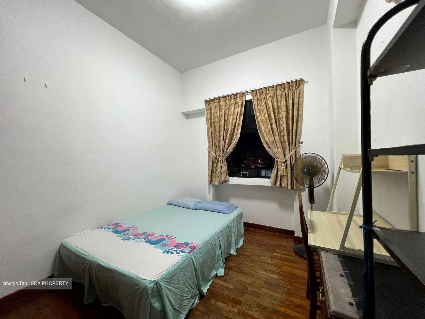 Eastvale (D18), Condominium #431197601